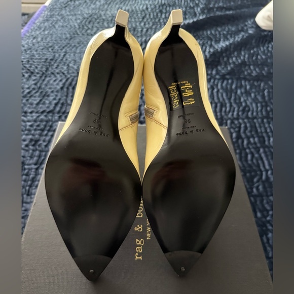 Rag & Bone Beha Boot - size 8 - Picture 4 of 7